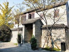 -回龙窝历史文化街区