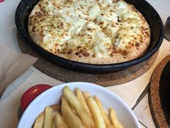 -必胜客(金高店)