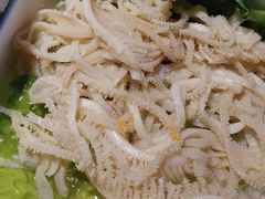 草原千层肚-锅说大脸毛肚重庆老火锅(佐阾店)
