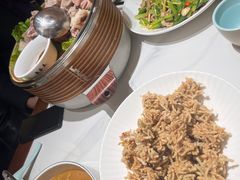 -古萧汪家羊肉馆(龙山路总店)