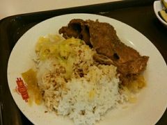 -大圆碗•T骨大排饭(天海店)