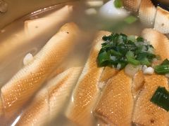 -江城老胖串店(湖西路店)