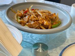 -马凯餐厅(地安门店)