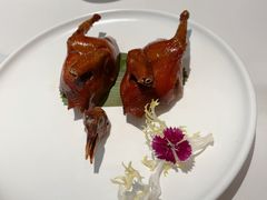 -富淳饭店(陆家嘴保利广场店)