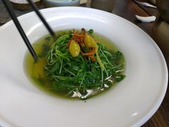 -广州素食学校·素猫豆腐(长洲码头店)