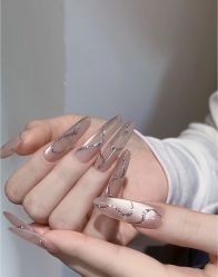 -Wax Brow蜜蜡脱毛美甲美睫眉吧