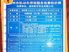 -温州龙湾国际机场