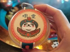 -吼堂老火锅(万寿宫店)