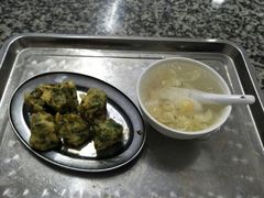 -老福合沟无米粿甜汤粿品店