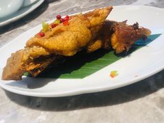 -四道菜·福建菜馆(新街口金鹰店)