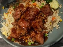 -圆融购物中心(南天成路店)