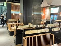 -晓淮山·扬州早茶·淮扬菜(龙阳广场店)