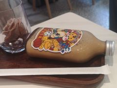 -柠檬树茶餐厅(海雅缤纷城店)