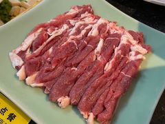 -小洋府铜锅涮肉(南锣鼓巷店)