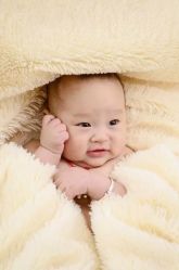 image-星豆豆儿童摄影(南郊太白南路店)