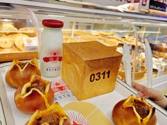 -红星前进面包牛奶公司(君太店)