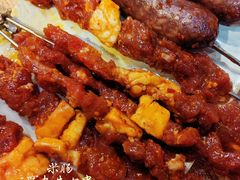 -泰善串店•延边朝鲜族烧烤(理工大学店)