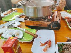 -养牛邓·潮汕牛肉海鲜自助火锅(广州店)