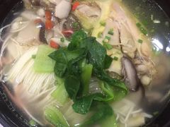 -老盛兴汤包馆(江宁一店)