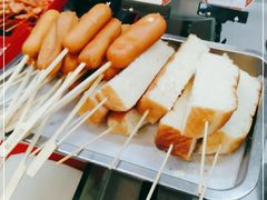 -九村烤脑花(大石坝总店)