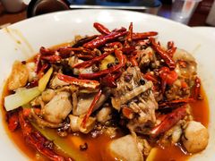 -唐师傅湘西名菜馆(武陵路店)