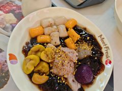 -太原茂业天地购物中心