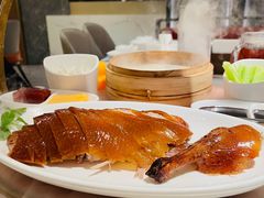 -北国饭店.海鲜.北方菜(新河路店)