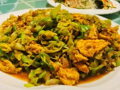 -二嫚私家菜馆