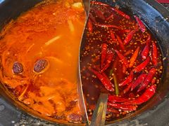 -蜀大侠火锅(总府路店)