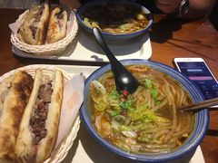 -小彭驴肉火烧(安贞店)