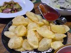 -卢布林西餐厅(万正店)