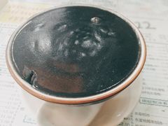 黑芝麻糊-仁信老铺(华盖路店)