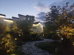 -章太炎故居