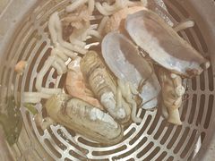 -海汕记·潮汕鲜牛肉火锅·自助