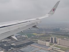 -杭州萧山国际机场