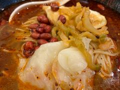 -蓉李记成都名小吃(武汉菱角湖万达店)