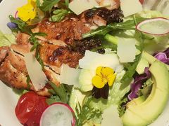 -La Terre乐田(万象城店)