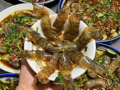 -官塘陈记鱼生·潮汕砂锅粥·牛肉火锅(潮枫路总店)