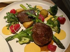 -翠贝卡&Mama Kelly Brunch Coffee(河西店)