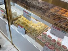 -三禾北京稻香村(北京市百货大楼店)