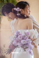 -安娜公馆婚纱摄影(锦州店)