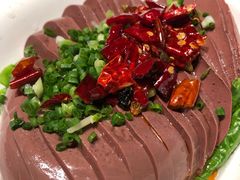 -周师兄大刀腰片火锅(洪崖洞旗舰店)
