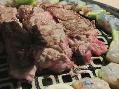 -霸腹烤肉(厦门柚子番店)