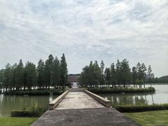 -浙江大学(海宁国际校区)