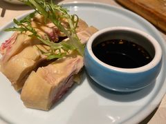 -老头儿油爆虾·三潭印月