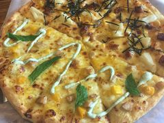 -乐凯撒披萨(海岸城店)