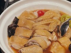 花雕酒醉河田鸡-闽和南(深圳万象城店)