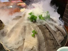 -巴蜀大将(站前南路店)