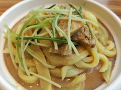 -品回味清真西北楼(宁波首店)