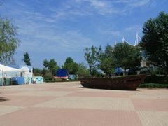 -北戴河圣蓝海洋公园
